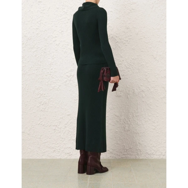 Zimmermann skirts