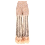 Zimmermann Valiant Panelled Flare