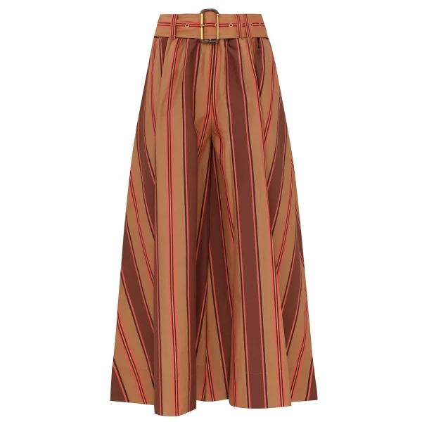 Zimmermann Valiant Relaxed Culotte