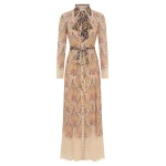 Zimmermann Valiant Shirt Dress