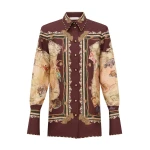 Zimmermann Valiant Twill Shirt