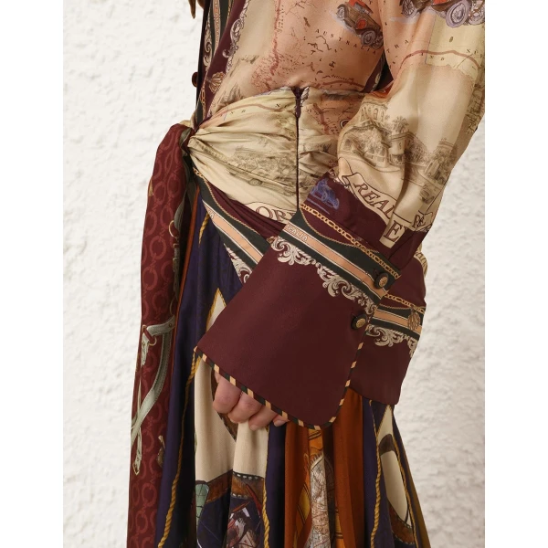 Zimmermann tops