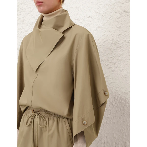 Zimmermann tops