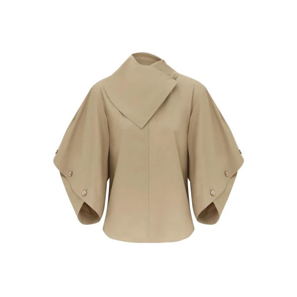 Valiant Utility Shirt