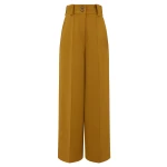 Zimmermann Valiant Wide Leg Pant
