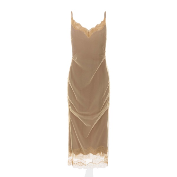 16 Arlington Andrea Midi Dress