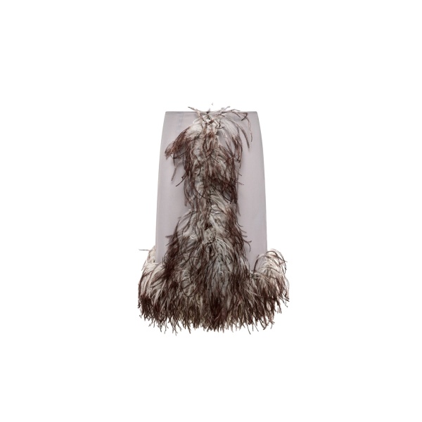 16 Arlington Flora Skirt