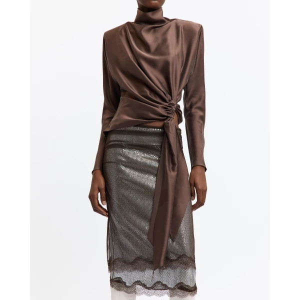 designer skirts