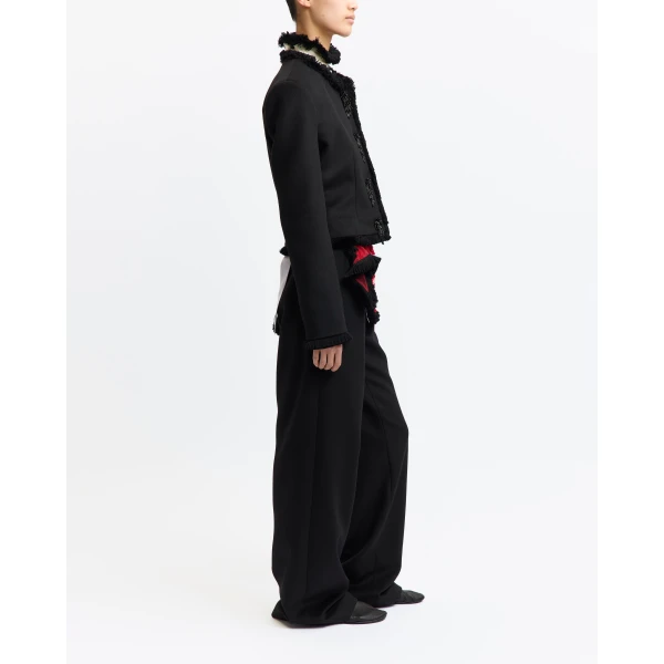 16 Arlington Black jacket