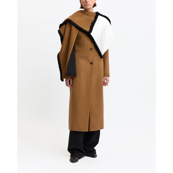 16 Arlington Coats