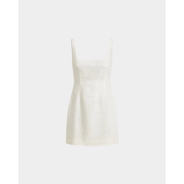16 Arlington Sior Dress
