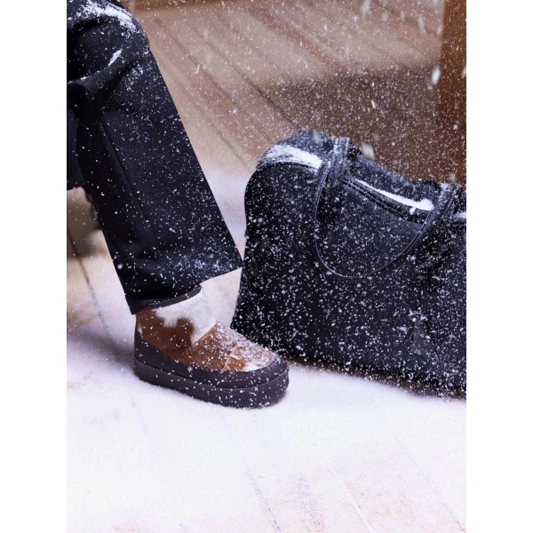 Multicolour ATP Atelier boots