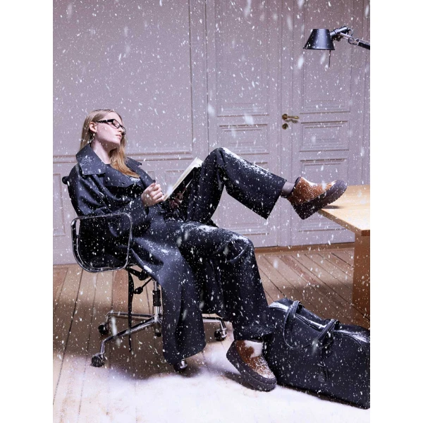 Multicolour ATP Atelier boots