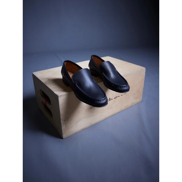 ATP Atelier slip on loafers