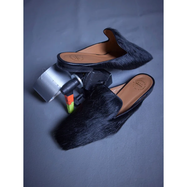 ATP Atelier slip on loafers