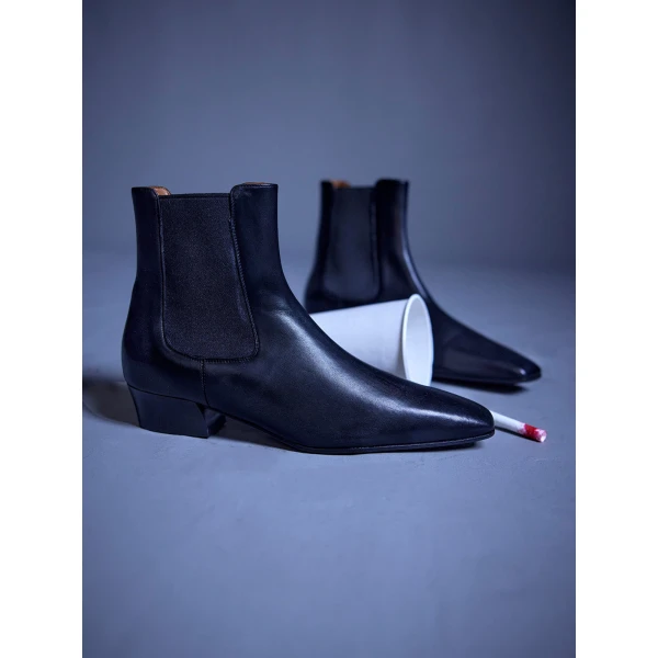 ATP Atelier ankle boots