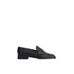 ATP Atelier Airola in Black Loafers