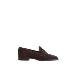 ATP Atelier Airola in Walnut Loafers