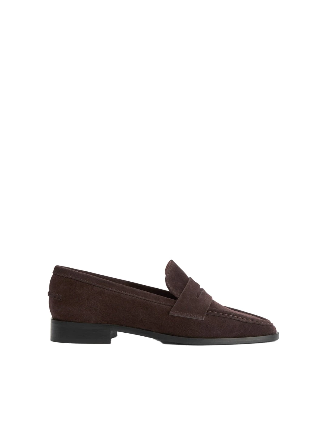 ATP Atelier Airola in Walnut Loafers ATP Atelier Airola in Walnut Loafers
