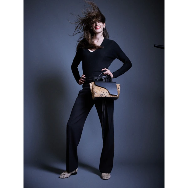 ATP Atelier handbag