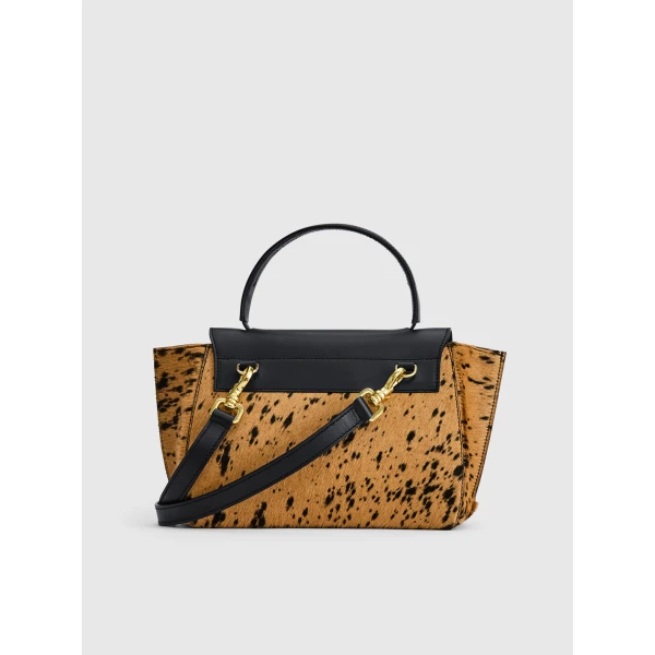 Multicolour ATP Atelier handbag