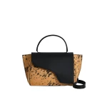 ATP Atelier Arezzo in Black and Cannella