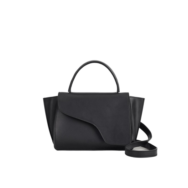 ATP Atelier Arezzo in Black