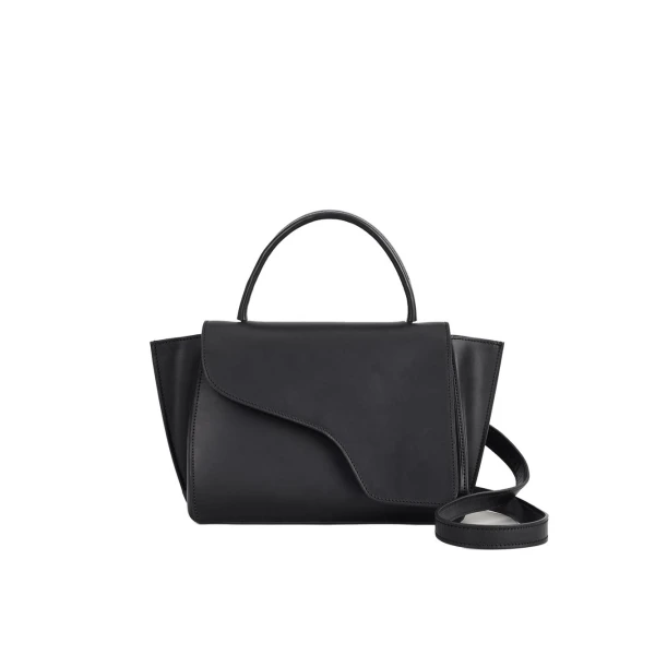 ATP Atelier Arezzo in Black