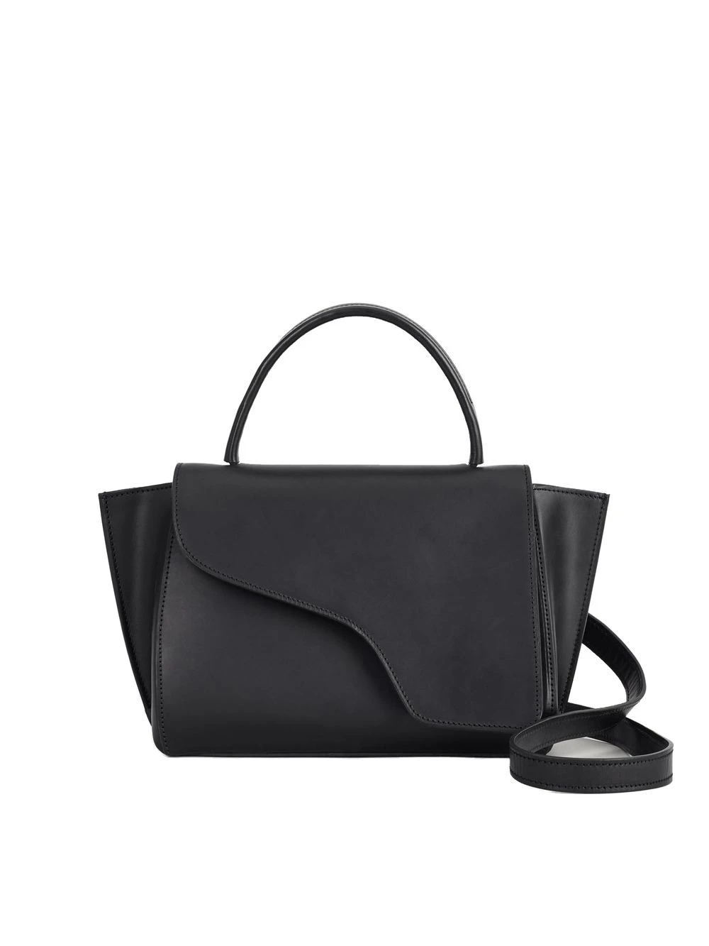 ATP Atelier Arezzo in Black ATP Atelier Arezzo in Black