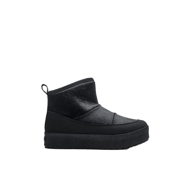 ATP Atelier Bormio in Black Boots