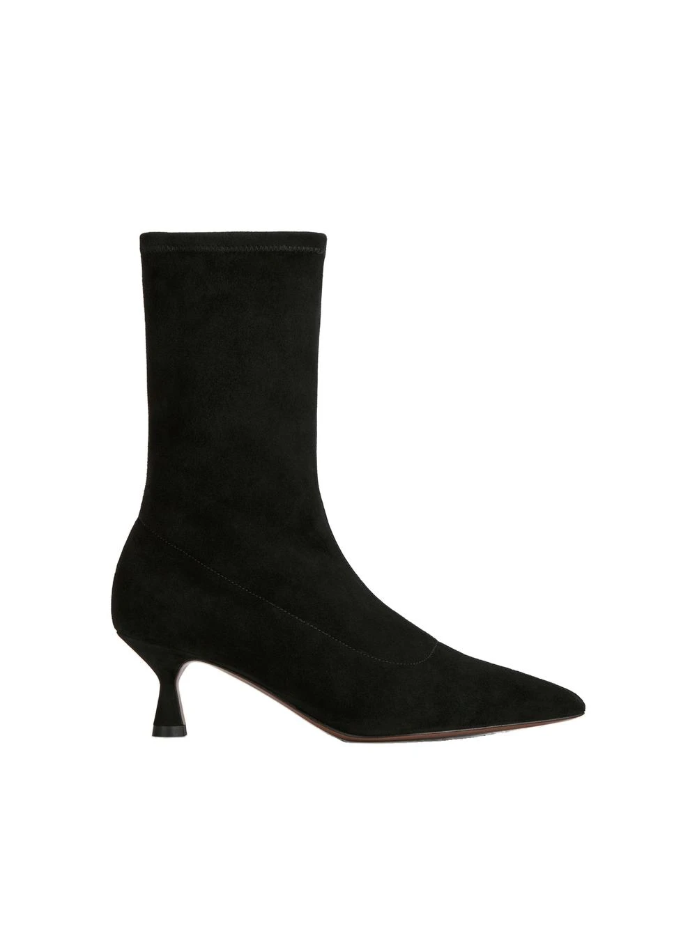 ATP Atelier Cerone in Black Boots ATP Atelier Cerone in Black Boots