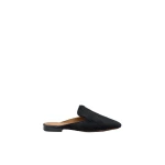 ATP Atelier Cles in Black Slip On Loafers