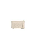 ATP Atelier Costantine in Linen Small Pouch ATP Atelier Costantine in Linen Small Pouch