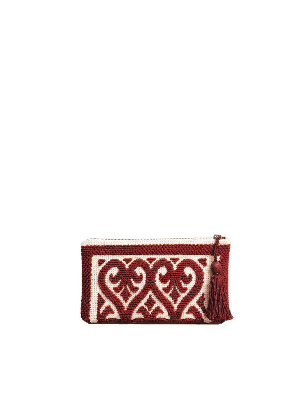 ATP Atelier Costantine in Melograno Small Pouch ATP Atelier Costantine in Melograno Small Pouch