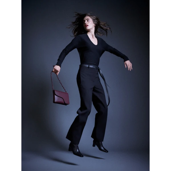 ATP Atelier mini crossbody bag