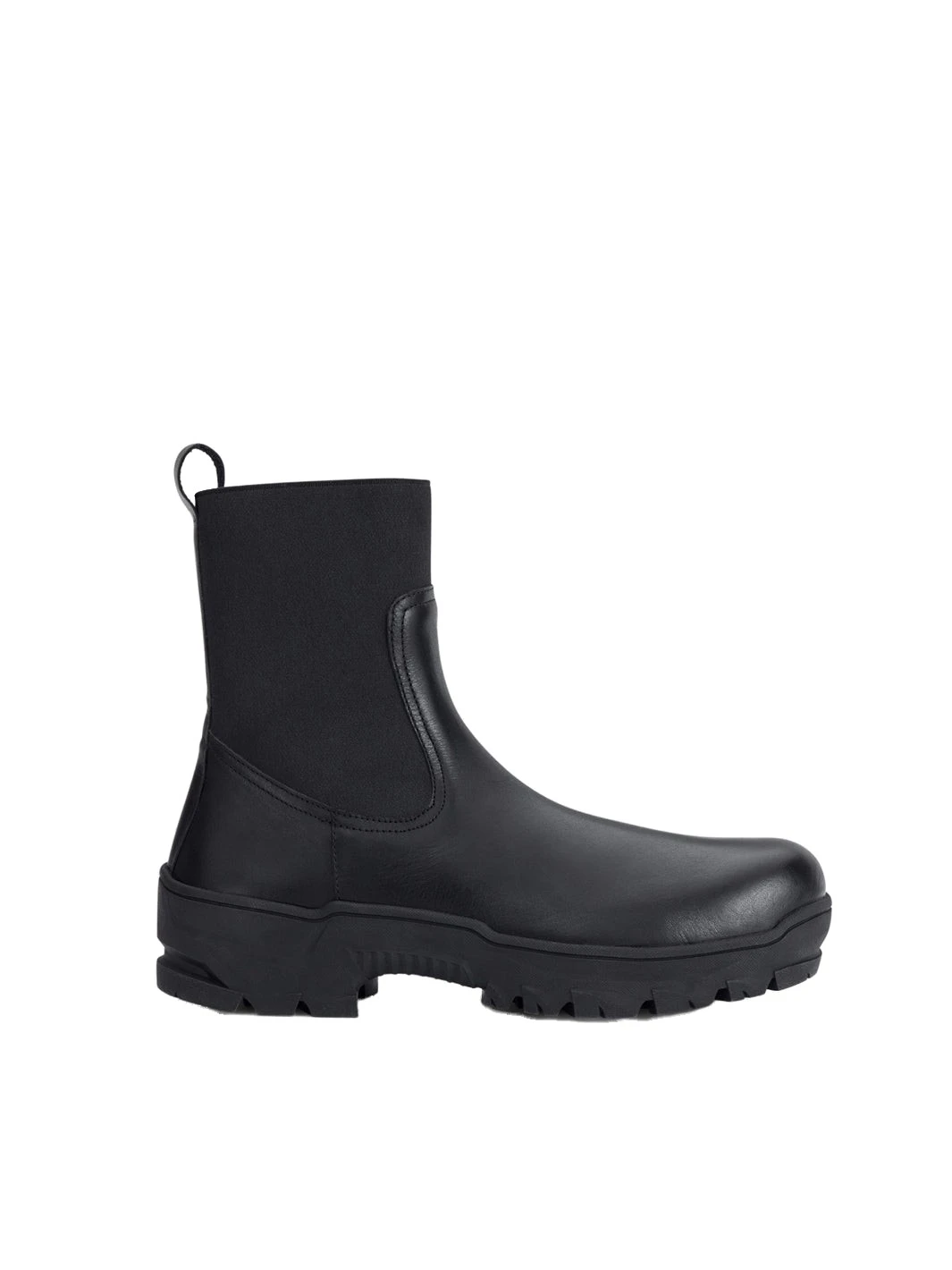 ATP Atelier Feltre in Black Boots ATP Atelier Feltre in Black Boots