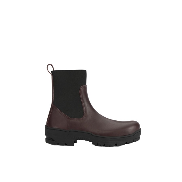 ATP Atelier Feltre in Walnut Boots