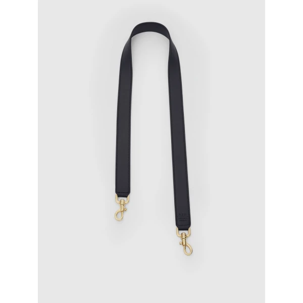 ATP Atelier Galdo in Black Shoulder Strap