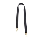 ATP Atelier Galdo in Black Shoulder Strap