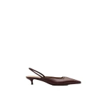 ATP Atelier Lana in Grumello Slingbacks ATP Atelier Lana in Grumello Slingbacks