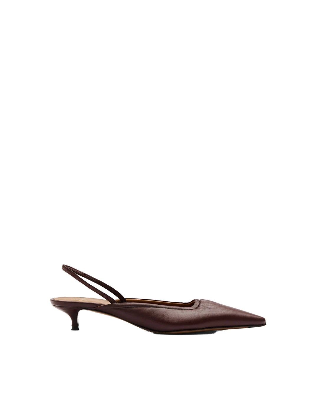ATP Atelier Lana in Grumello Slingbacks ATP Atelier Lana in Grumello Slingbacks
