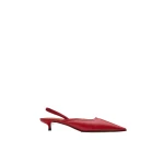 ATP Atelier Lana in Melograno Slingbacks