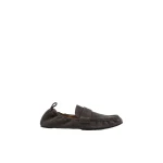 ATP Atelier Lauria in Peltro Slip On Loafers