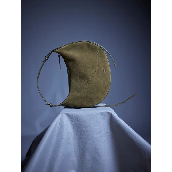 ATP Atelier hobo bag