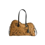 ATP Atelier Meda in Cannella and Black