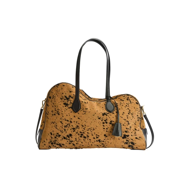 ATP Atelier Meda in Cannella and Black