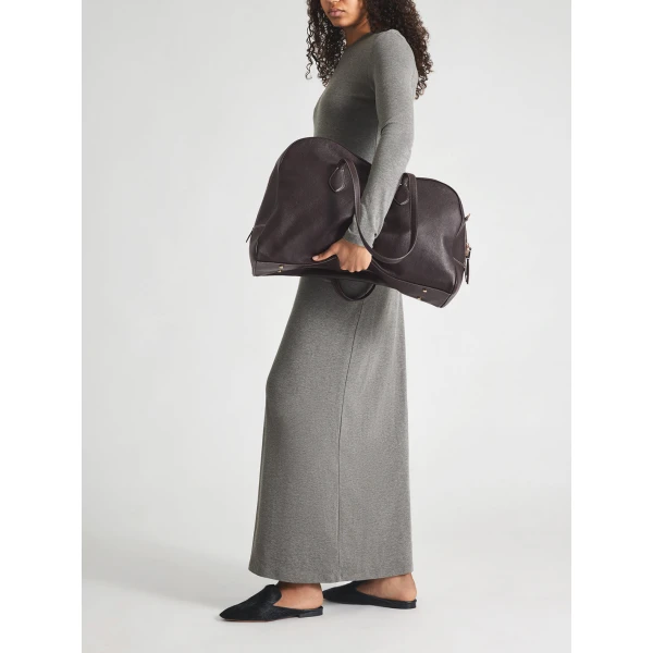 ATP Atelier top handle bag