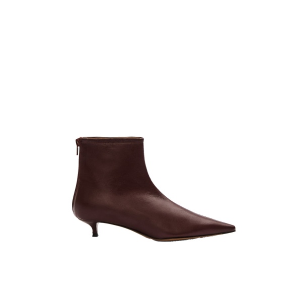 ATP Atelier Melfi in Grumello Ankle Boots