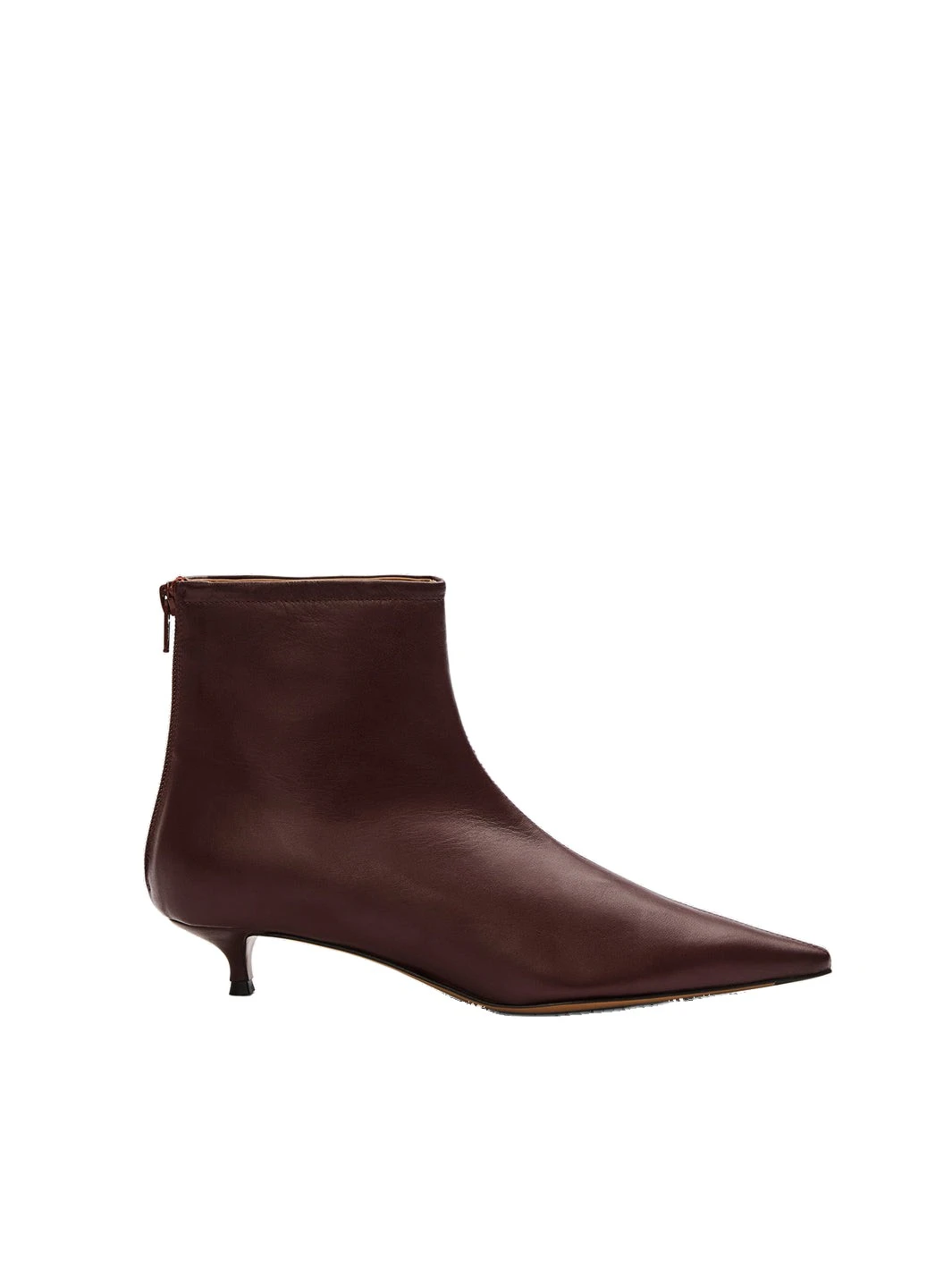 ATP Atelier Melfi in Grumello Ankle Boots ATP Atelier Melfi in Grumello Ankle Boots