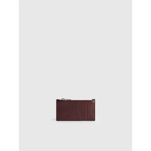 ATP Atelier Moscosi in Grumello Card Holder